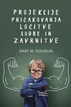 Projekcije pričakovanja ločitve sodbe in zavrnitve (Slovenian)