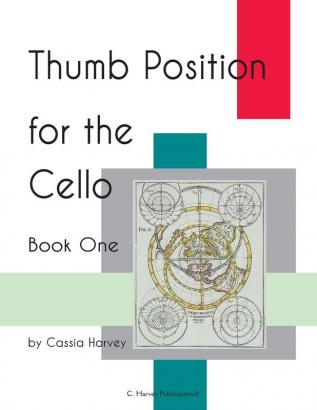 Thumb Position for the Cello Book One