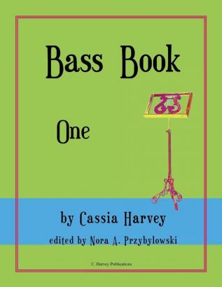 Bass Book One