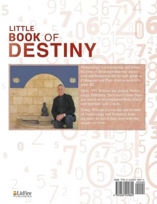 Little Book of Destiny