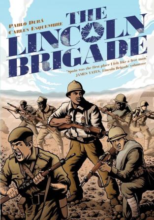 The Lincoln Brigade