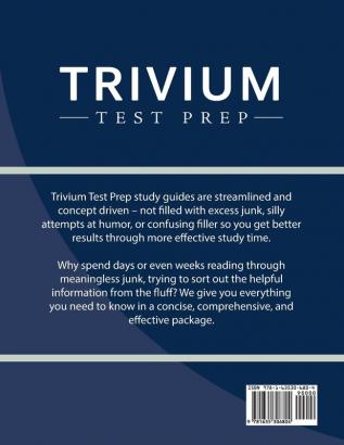 PERT Test Study Guide: PERT Exam Prep Review and Practice Test Questions for the Florida Postsecondary Education Readiness Test