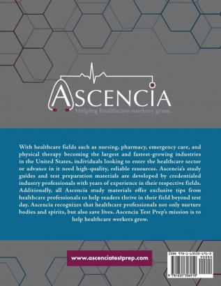 NCLEX-RN Practice Test Questions 2020-2021: NCLEX RN Review Book with 1000+ Practice Exam Questions for the NCLEX Nursing Examination
