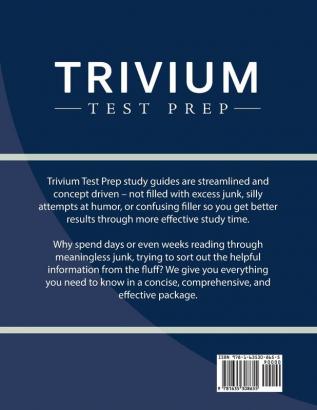 MFT Licensing Exam Study Guide: Test Prep with Practice Questions for the Marriage and Family Therapy Examination