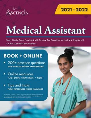 Medical Assistant Study Guide