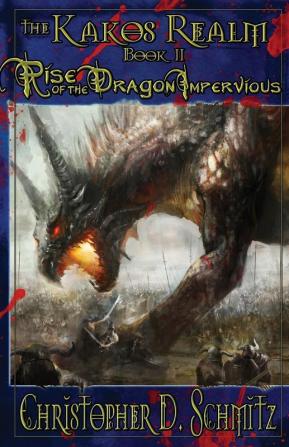 The Kakos Realm: Rise of the Dragon Impervious: 2