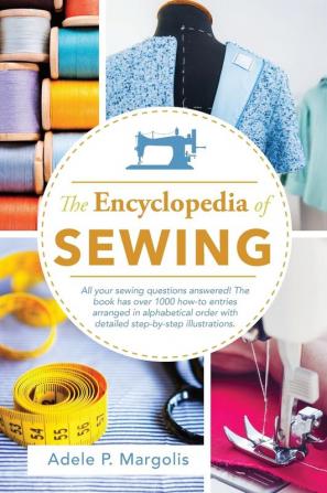 Encyclopedia of Sewing