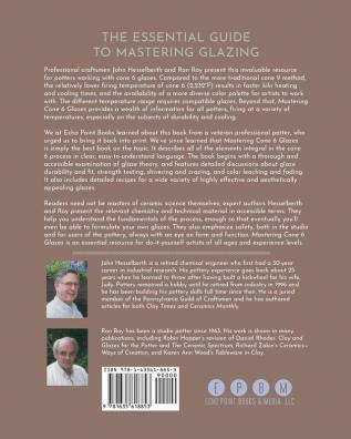 Mastering Cone 6 Glazes