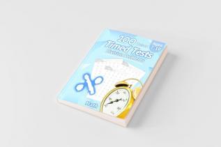 Humble Math - 100 Days of Timed Tests