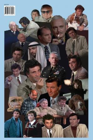 Columbo: The Series 1971-78