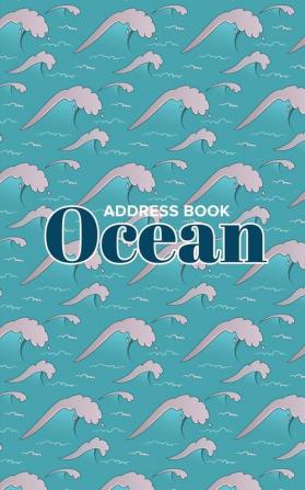 Address Book Ocean