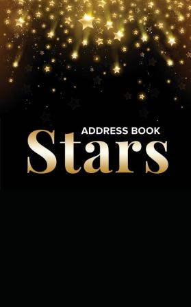 Address Book Stars