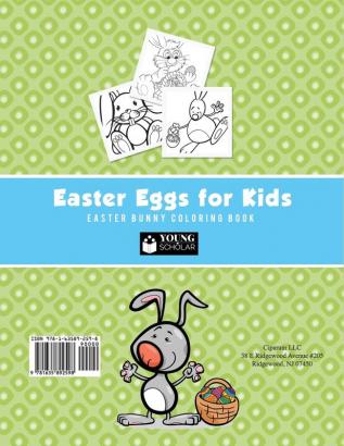 Easter Eggs for Kids