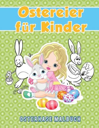 Ostereier für Kinder