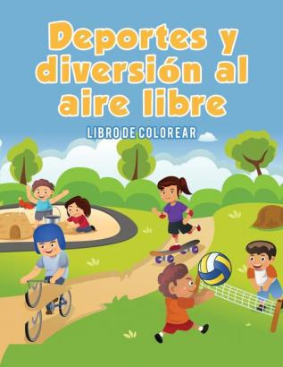 Deportes y diversión al aire libre