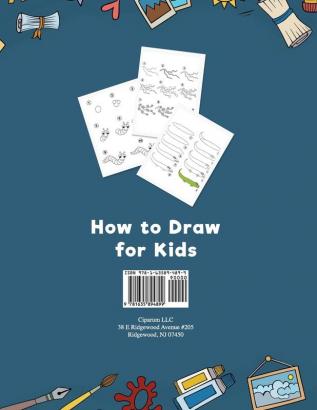 How to Draw for Kids