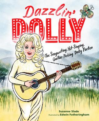 Dazzlin' Dolly