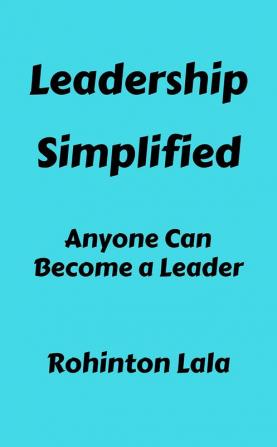 Leadership Simplified