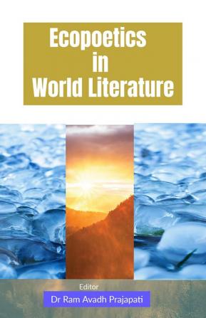 Ecopoetics in World Literature