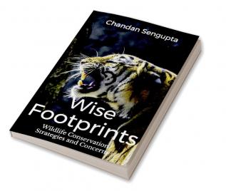 Wise Footprints: Wildlife Conservation Strategies and Concerns