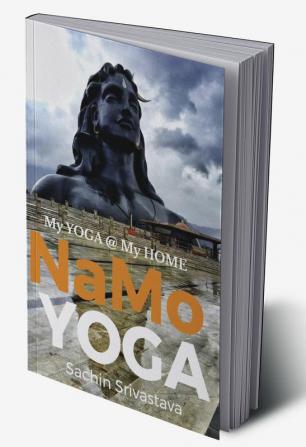 NaMo YOGA