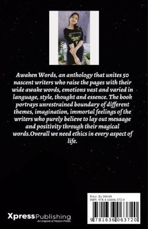 Awaken Words