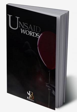 Unsaid words