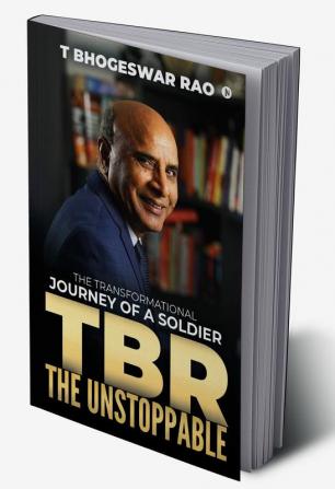 TBR – The UNSTOPPABLE