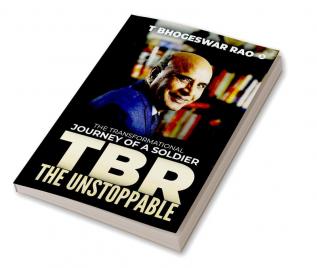 TBR – The UNSTOPPABLE