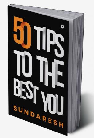 50 Tips to the Best You