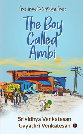 The Boy Called Ambi