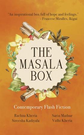 The Masala Box : Contemporary Flash Fiction