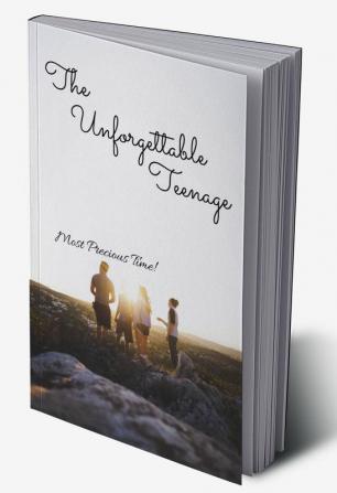 The Unforgettable Teenage : The Story Of Every Heart!!