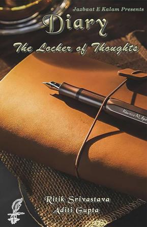 DIARY The Locker Of Thoughts