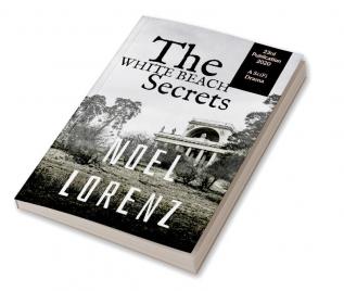 The White Beach Secrets : Science Fiction Drama