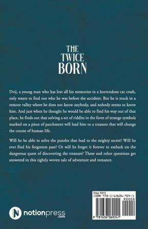 The Twice Born