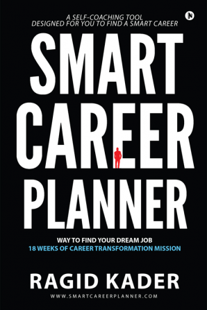 SMART CAREER PLANNER