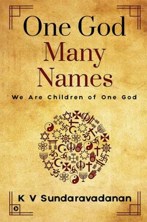 One God Many Names