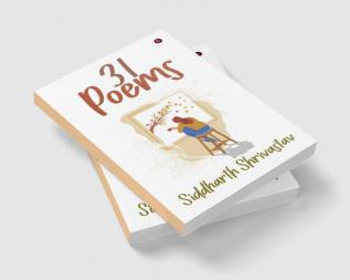 31 poems