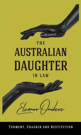 The Australian Daughter In Law