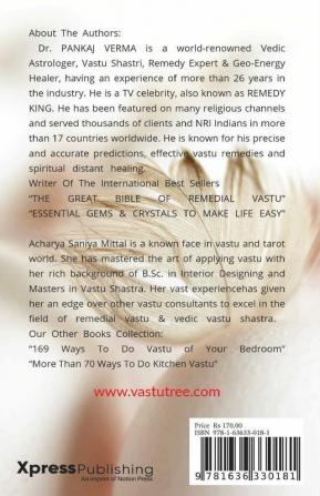 More Than 70 Ways To Do Kitchen Vastu Kitchen Vastu Simplified For Amateur And Professional Vastu Consultants