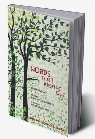 Words That I Breathe Out : An Anthology