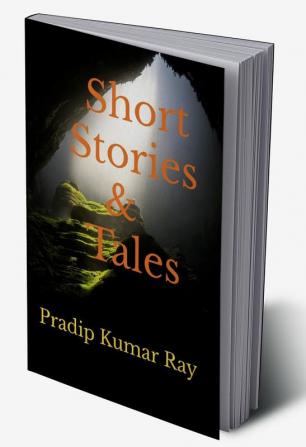 Short Stories &amp; Tales