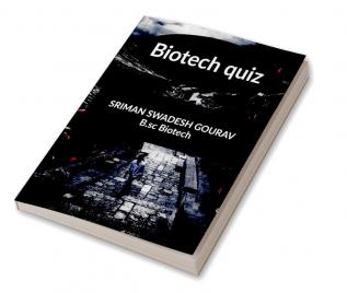 biotech quiz