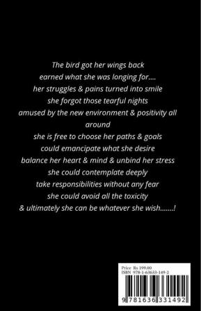 Breathing through my pen : Though I'm surrounded by dark but I'm a star!