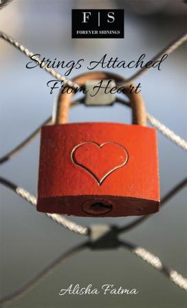 Strings attached from heart