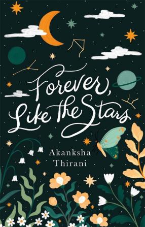 Forever Like the Stars