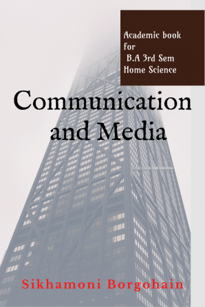 Communication and Media