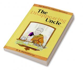 The Disappearing Uncle and other stories