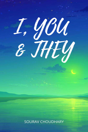 I YOU &amp; THEY